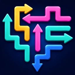 Icône de Away Go: Block Puzzle